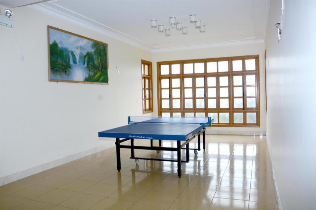 Ban Mai Quang Binh Hotel Ðồng Hới Buitenkant foto